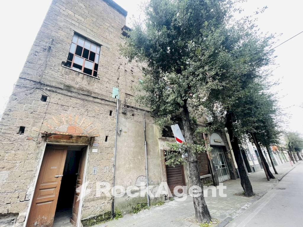 Facciata - Three-room apartment corso V. Emanuele, 129, Angri - photo 1
