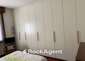 Camera da letto - Appartamento via Emilio Morosini, 40, Milano - foto 20