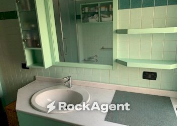 Bagno - Appartamento via Emilio Morosini, 40, Milano - foto 24