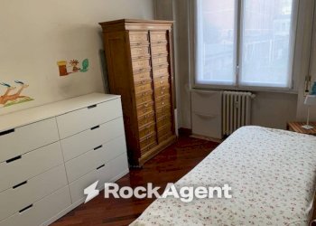 Camera da letto - Appartamento via Emilio Morosini, 40, Milano - foto 29