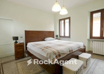 Camera da letto - Casa indipendente via Coelli, 6, Valle Lomellina - foto 8