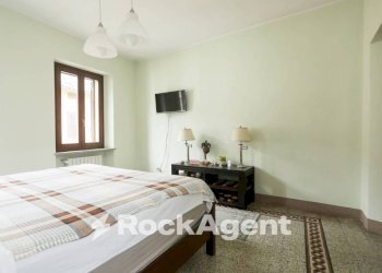 Camera da letto - Casa indipendente via Coelli, 6, Valle Lomellina - foto 9