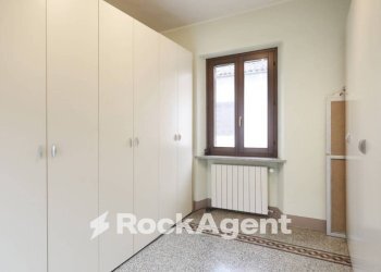Camera da letto - Casa indipendente via Coelli, 6, Valle Lomellina - foto 10