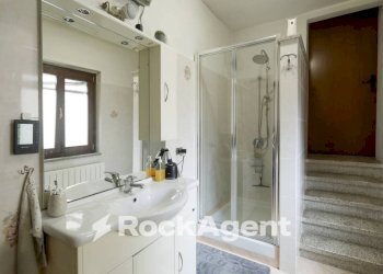 Bagno - Casa indipendente via Coelli, 6, Valle Lomellina - foto 11