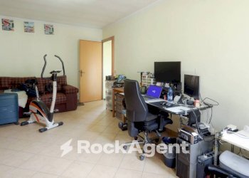 Ufficio - Casa indipendente via Coelli, 6, Valle Lomellina - foto 14