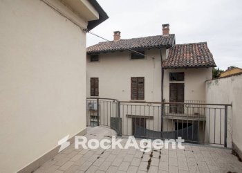 Terrazzo - Casa indipendente via Coelli, 6, Valle Lomellina - foto 20