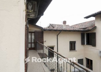 Balcone - Casa indipendente via Coelli, 6, Valle Lomellina - foto 21