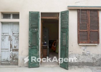Facciata - Casa indipendente via Coelli, 6, Valle Lomellina - foto 22