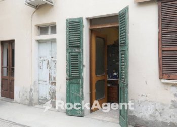 Facciata - Casa indipendente via Coelli, 6, Valle Lomellina - foto 23