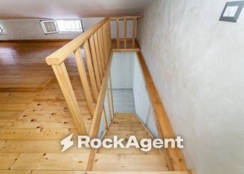 Scala - One-room apartment via Sacchero, 16, Catania - photo 18
