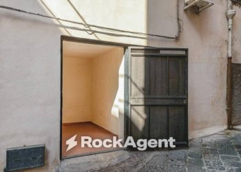 Cortile interno - One-room apartment via Sacchero, 16, Catania - photo 29
