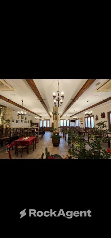 Interno non residenziale - Ristorante Catanzaro - foto 1