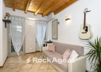 Salone - Two-room apartment via San Bernardino, 34, Bergamo - photo 4