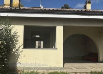 Facciata - Villa via dei Costaroni, 87, Riano - photo 7