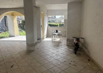 Interno palazzo - Villa via dei Costaroni, 87, Riano - photo 11