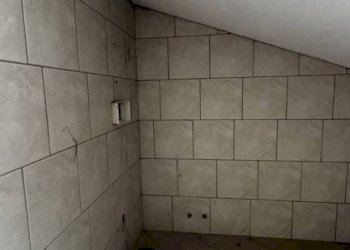 Bagno - Villa via dei Costaroni, 87, Riano - photo 14