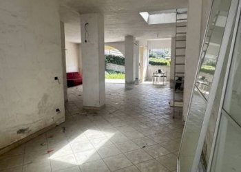 Interno non residenziale - Villa via dei Costaroni, 87, Riano - photo 15