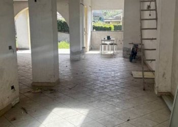 Interno non residenziale - Villa via dei Costaroni, 87, Riano - photo 27
