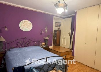 Camera da letto - Villa via Anna Frank, Borgo Val di Taro - photo 17