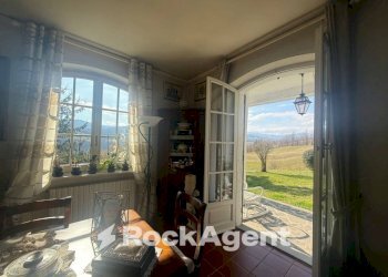 Veranda - Villa via Anna Frank, Borgo Val di Taro - photo 33