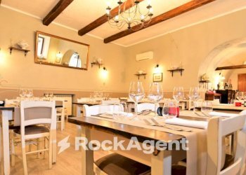 Interno non residenziale - Restaurant via Giacomo Carissimi, 32, Marino - photo 9