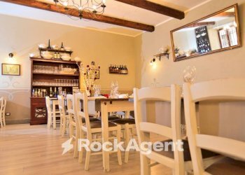 Salone - Restaurant via Giacomo Carissimi, 32, Marino - photo 11