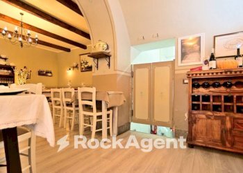 Cucina - Restaurant via Giacomo Carissimi, 32, Marino - photo 13