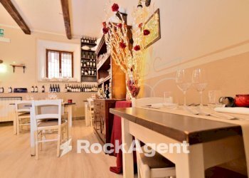 Cucina - Restaurant via Giacomo Carissimi, 32, Marino - photo 17