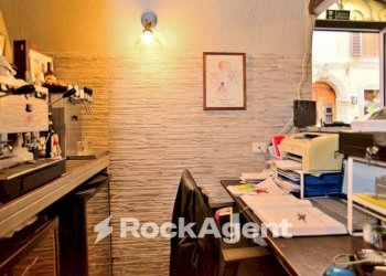 Interno non residenziale - Restaurant via Giacomo Carissimi, 32, Marino - photo 24