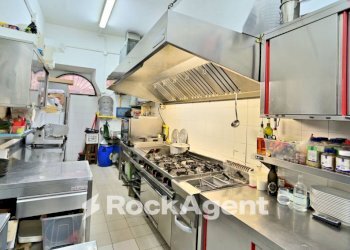 Interno non residenziale - Restaurant via Giacomo Carissimi, 32, Marino - photo 25