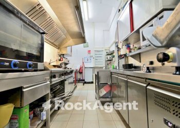 Interno non residenziale - Restaurant via Giacomo Carissimi, 32, Marino - photo 26