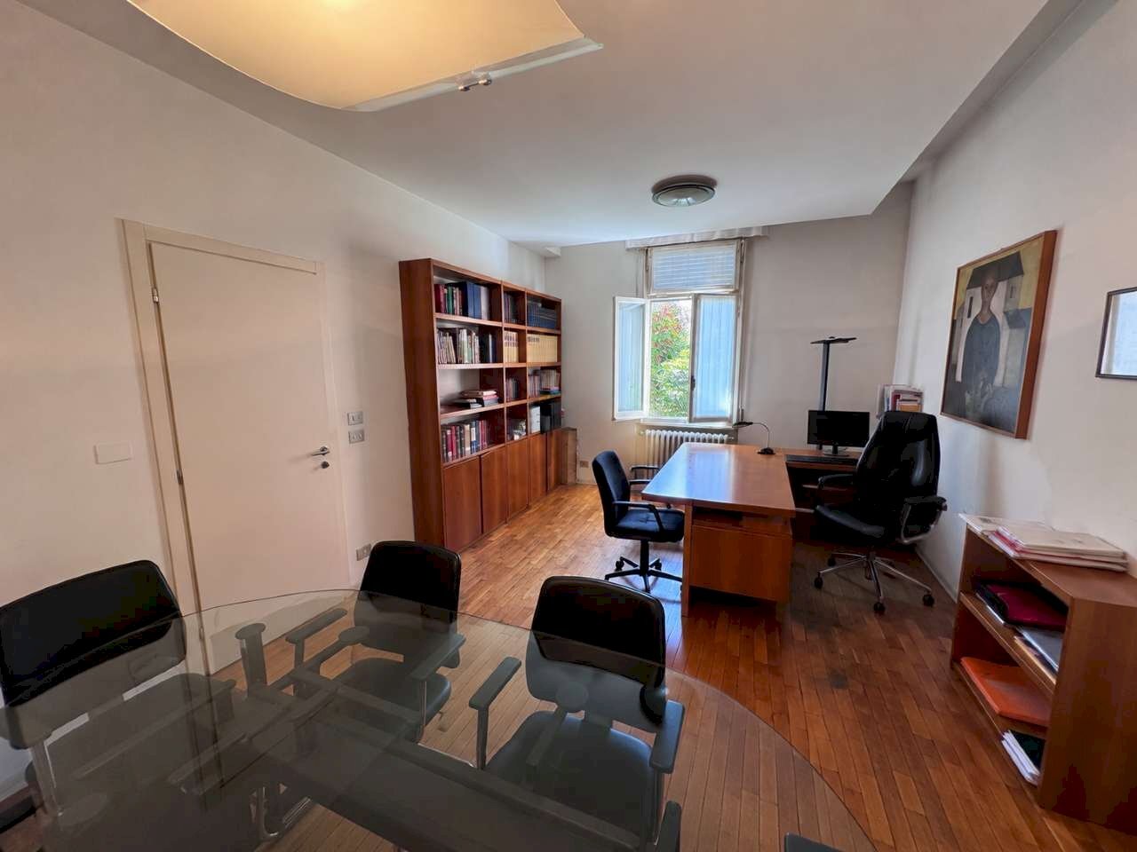 stanza ufficio - Office viale Giosuè Carducci, Bologna (neighborhood Centro Storico) - photo 3
