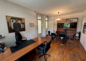 stanza ufficio - Office viale Giosuè Carducci, Bologna (neighborhood Centro Storico) - photo 7