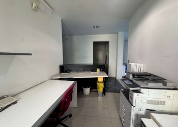 reception - Office viale Giosuè Carducci, Bologna (neighborhood Centro Storico) - photo 8