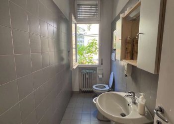 bagno - Office viale Giosuè Carducci, Bologna (neighborhood Centro Storico) - photo 15