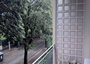 balcone - Appartamento via Gandino, Bologna (zona Colli) - foto 6