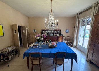 zona pranzo - Appartamento via Gandino, Bologna (zona Colli) - foto 10