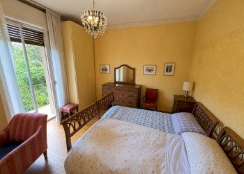 camera da letto - Appartamento via Gandino, Bologna (zona Colli) - foto 12