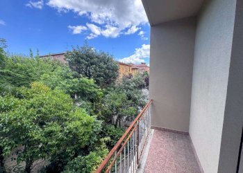 balcone camera da letto - Appartamento via Gandino, Bologna (zona Colli) - foto 14