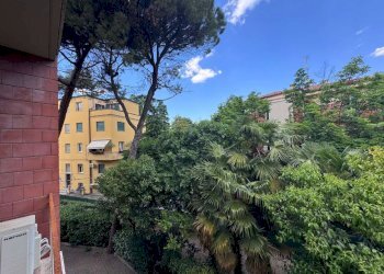camera da letto - Appartamento via Gandino, Bologna (zona Colli) - foto 15