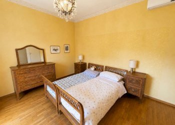 camera da letto - Appartamento via Gandino, Bologna (zona Colli) - foto 16
