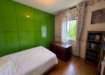 camera da letto - Appartamento via Gandino, Bologna (zona Colli) - foto 17