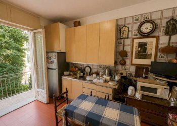cucina - Appartamento via Gandino, Bologna (zona Colli) - foto 21