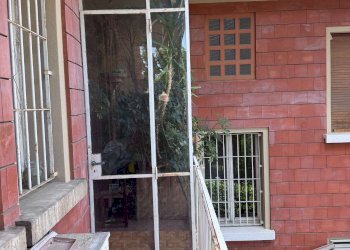 balcone cucina - Appartamento via Gandino, Bologna (zona Colli) - foto 22