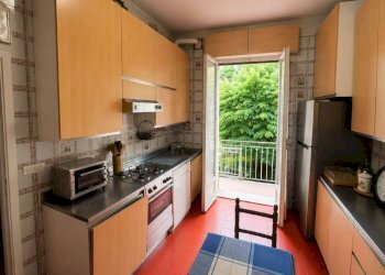 cucina - Appartamento via Gandino, Bologna (zona Colli) - foto 24