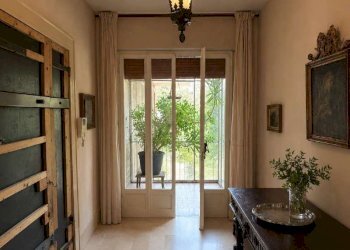 ingresso appartamento - Appartamento via Gandino, Bologna (zona Colli) - foto 26