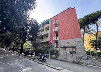 facciata anteriore - Appartamento via Gandino, Bologna (zona Colli) - foto 29
