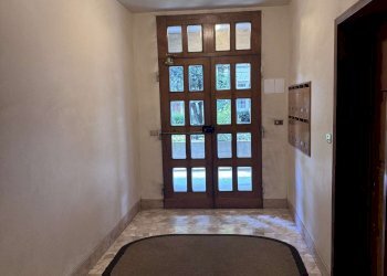parti comuni - Appartamento via Gandino, Bologna (zona Colli) - foto 31