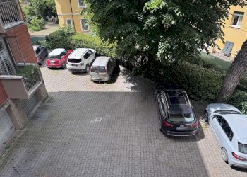 posti auto scoperti - Appartamento via Gandino, Bologna (zona Colli) - foto 32