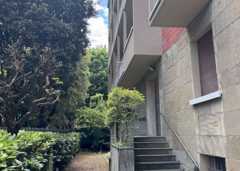 parti comuni - Appartamento via Gandino, Bologna (zona Colli) - foto 33